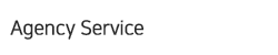 Agency Service