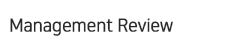 Management Review